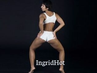 IngridHot