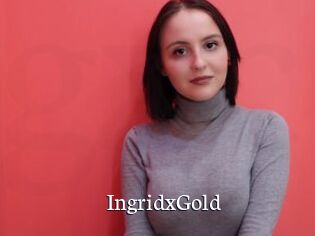 IngridxGold Gratis xxx Clips
