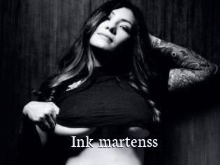 Ink_martenss