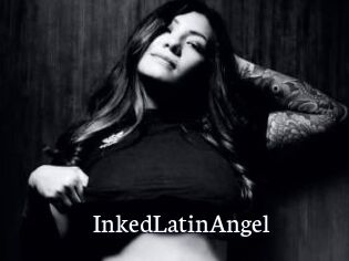 InkedLatinAngel