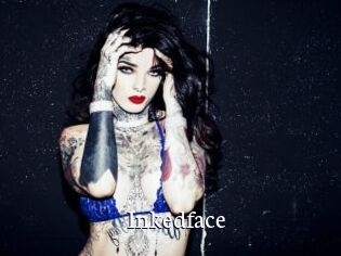 Inkedface