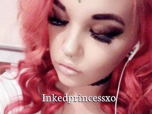 Inkedprincessxo