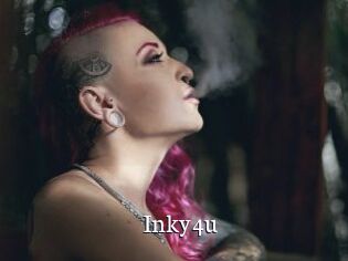 Inky4u
