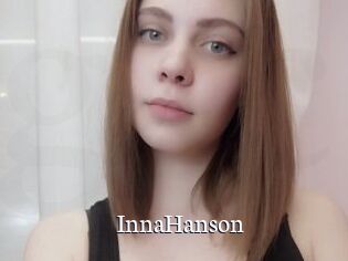InnaHanson