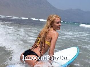 InnocentBabyDoll