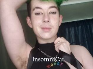 InsomniCat Gratis xxx Clips