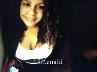 Intensiti