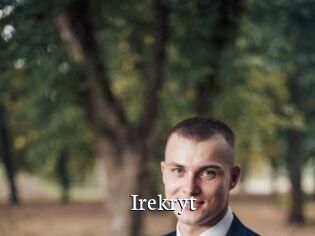 Irekryt