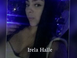 Irela_Halle