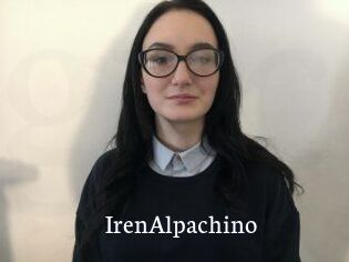 IrenAlpachino