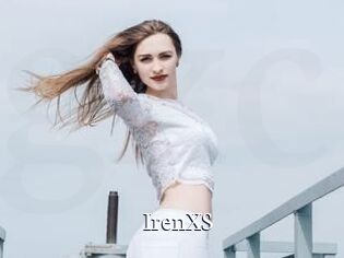 IrenXS
