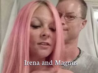 Irena_and_Magnus