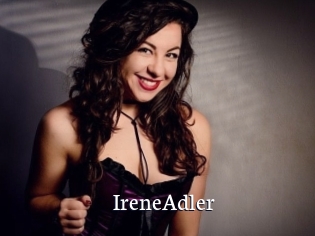 IreneAdler Gratis xxx Clips
