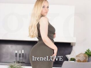 IreneLUVE