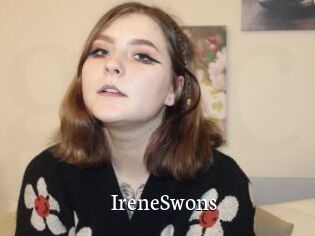 IreneSwons