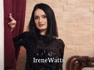 IreneWatts