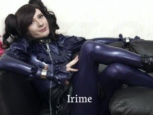 Irime