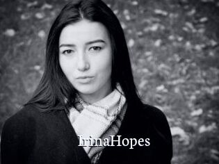 IrinaHopes