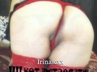 Irinasexx