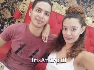 IrisAndNiall