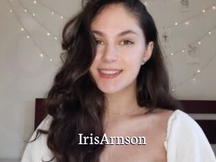IrisArnson Gratis xxx Clips
