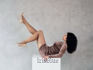 IrisBlue