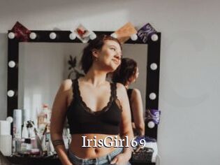 IrisGirl69 Gratis xxx Clips