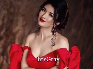 IrisGray Gratis xxx Clips