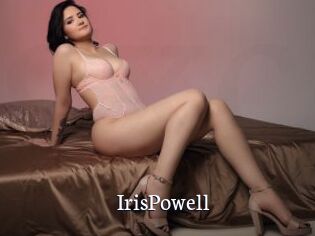 IrisPowell