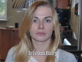 IrisSunBaby