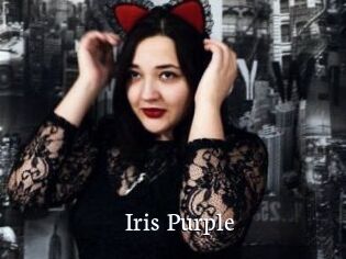 Iris_Purple
