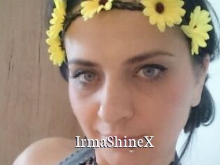 IrmaShineX
