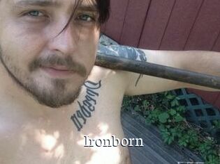 Ironborn