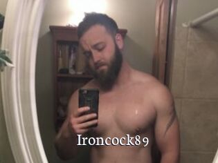 Ironcock89