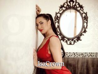 IsaCrown