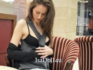 IsaDoll4u Gratis xxx Clips