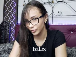 IsaLee