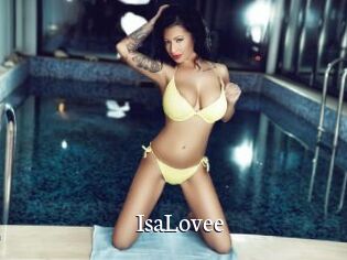 IsaLovee