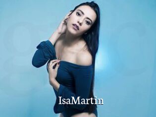 IsaMartin