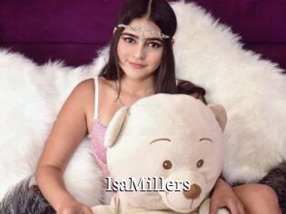 IsaMillers