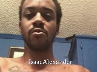 Isaac_Alexander