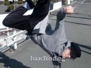 IsaacBinding