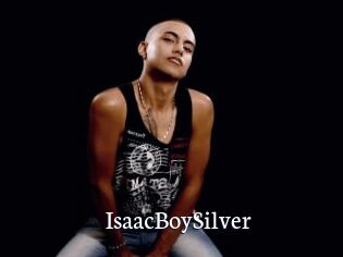 IsaacBoySilver Gratis xxx Clips