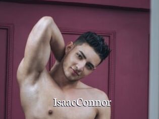 IsaacConnor