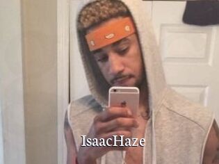 Isaac_Haze