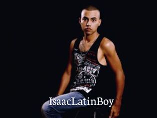 IsaacLatinBoy