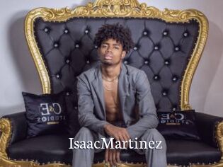 IsaacMartinez