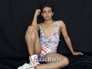 IsaacRude