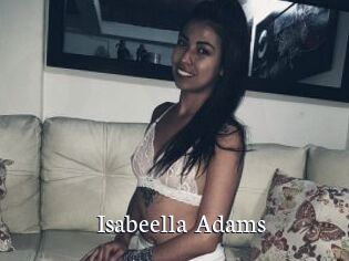 Isabeella_Adams