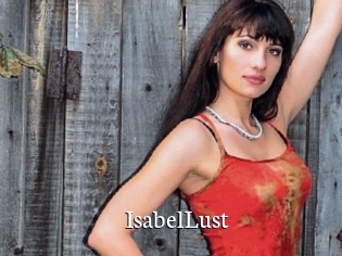 IsabelLust